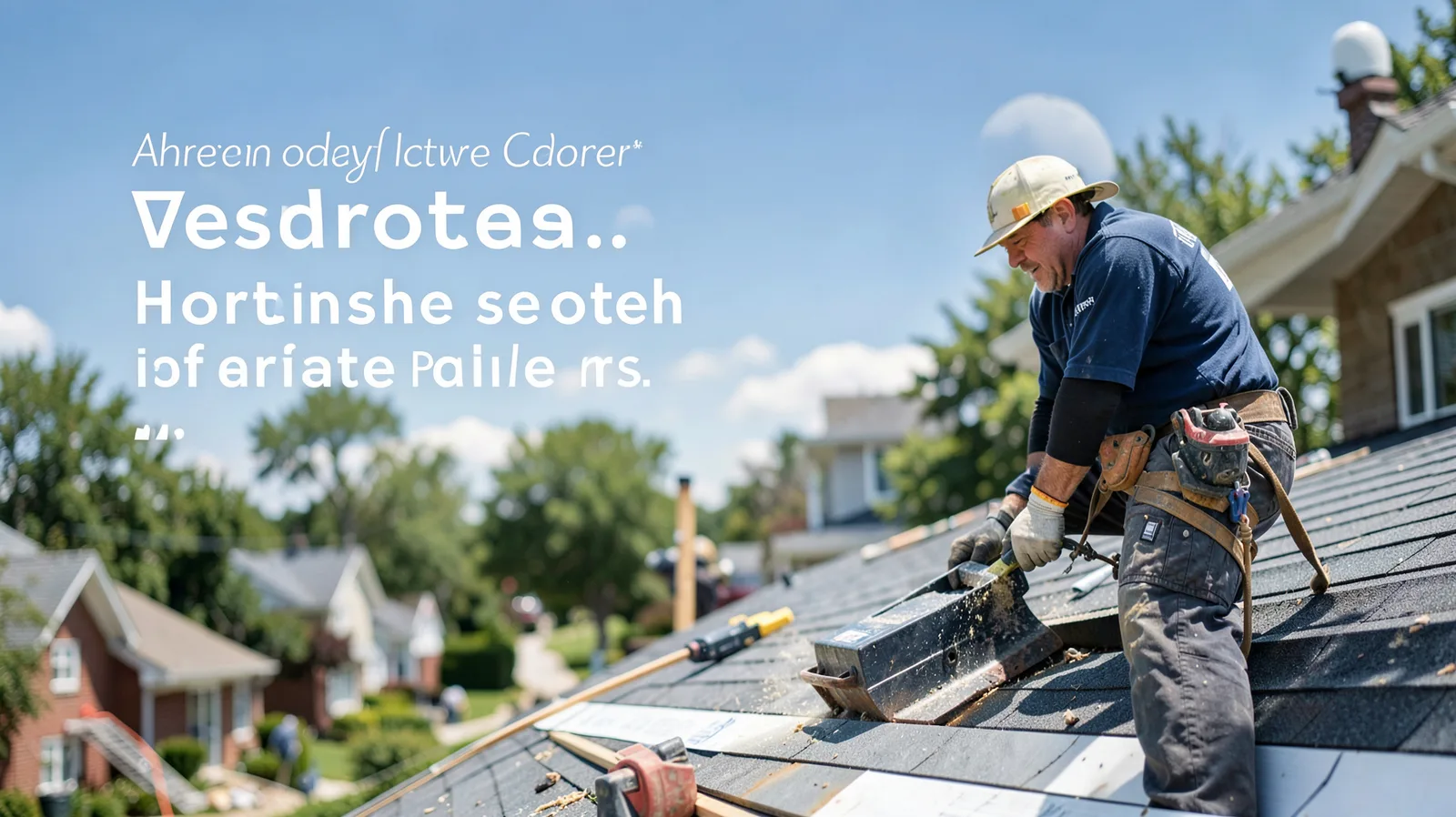 Roof Replacement in Frostburg, MD near me